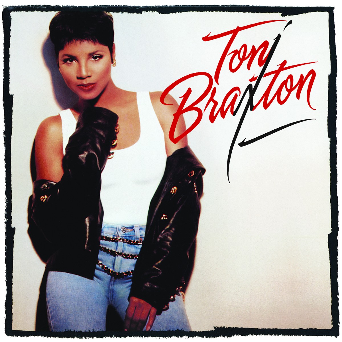 Toni Braxton – Toni Braxton VINYL