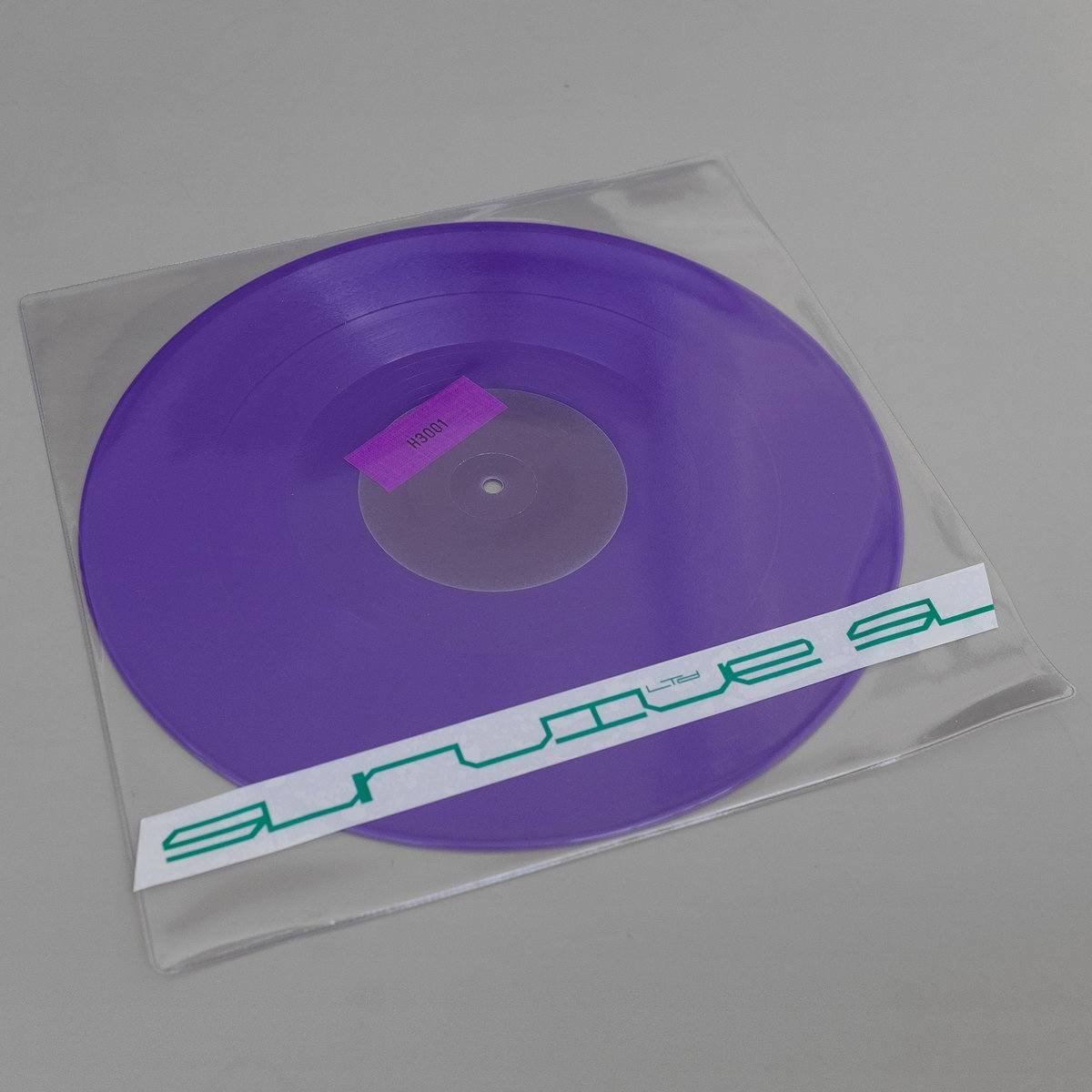 Ufotrackx II