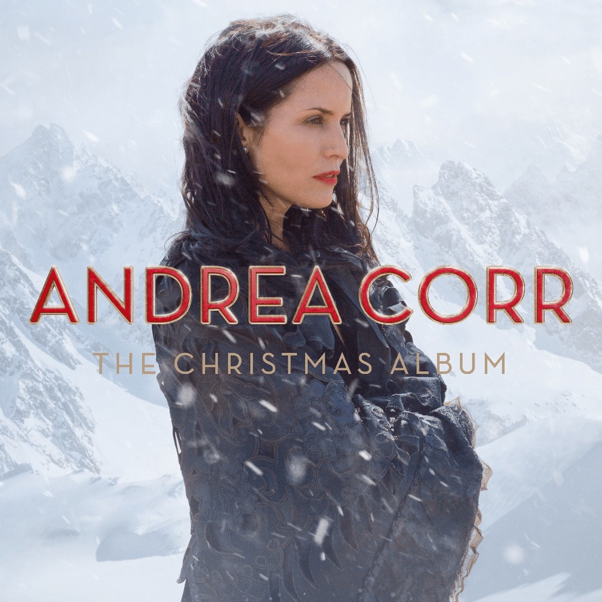 Andrea Corr – The Christmas Album VINYL