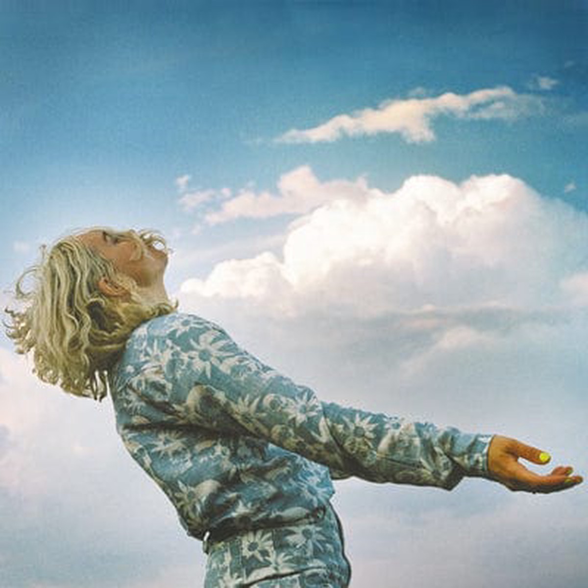 Baby Were Ascending - HAAi CD