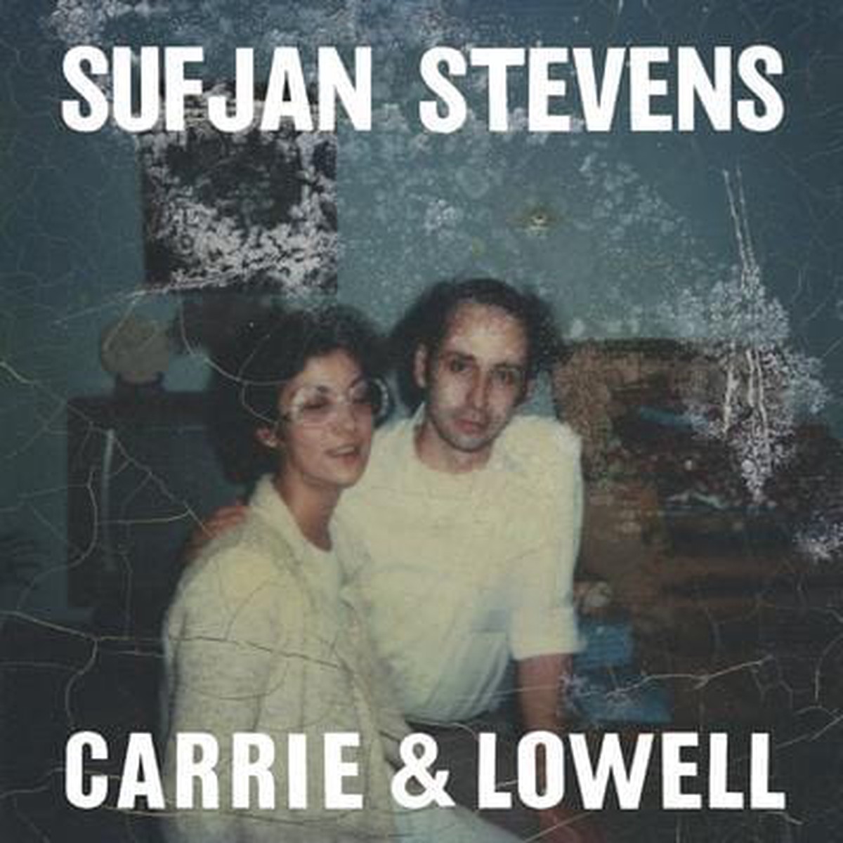 Carrie Lowell – Sufjan Stevens VINYL
