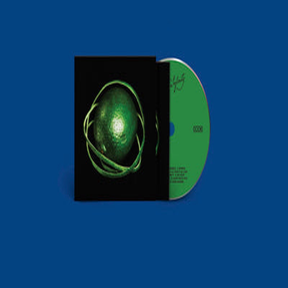 Double Infinity – Big Thief CD
