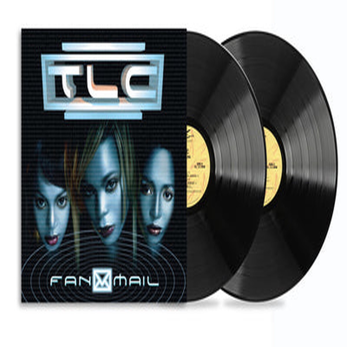 FanMail – TLC VINYL