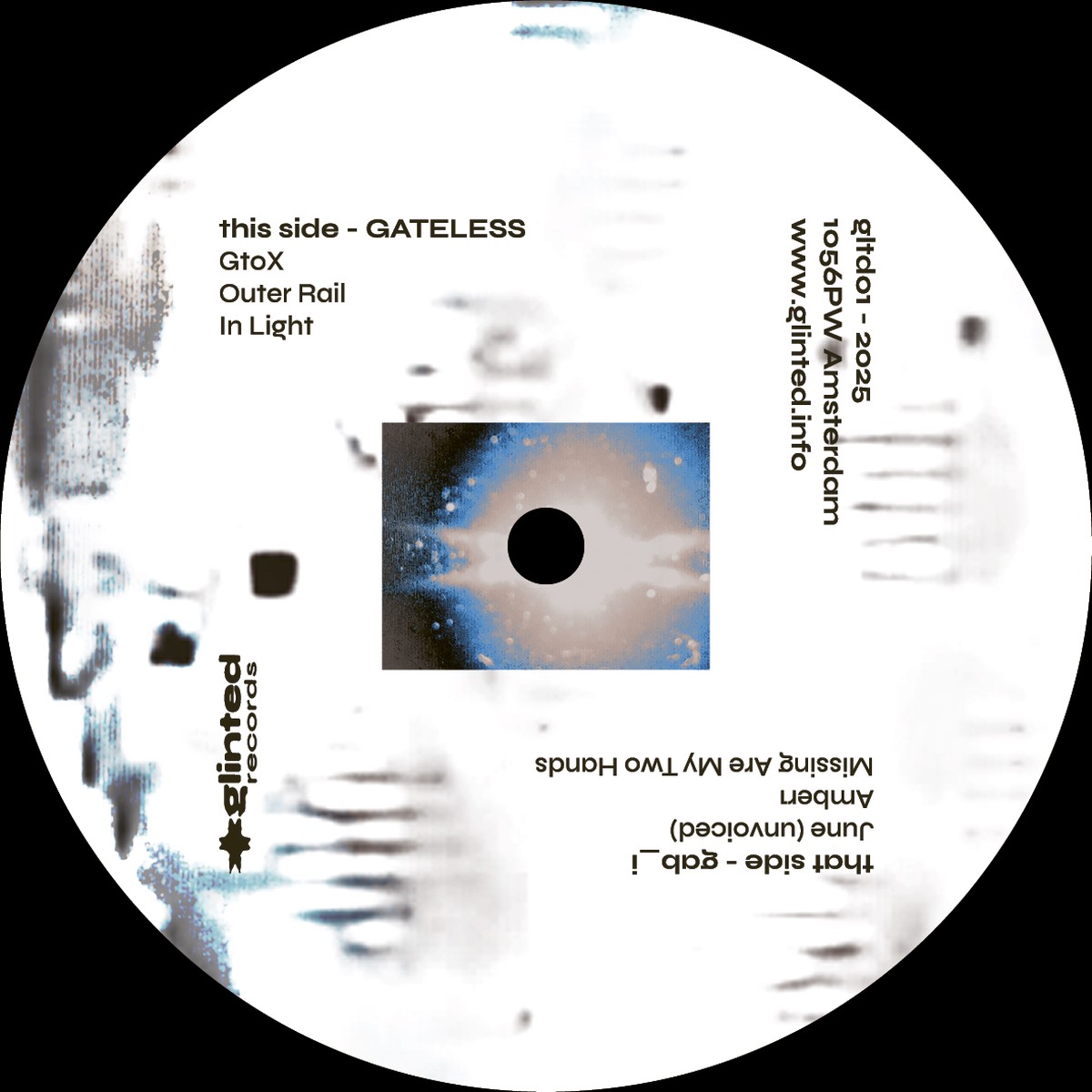 glinted 01