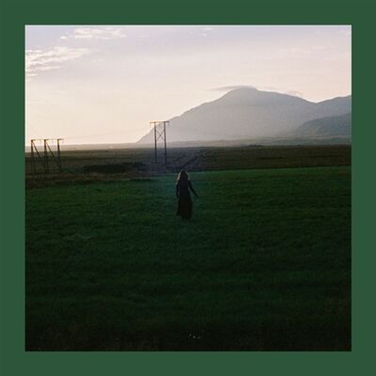 Julia – Asgeir CD