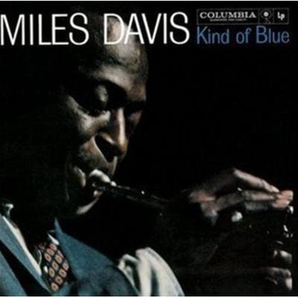 Kind of Blue – Miles Davis CD