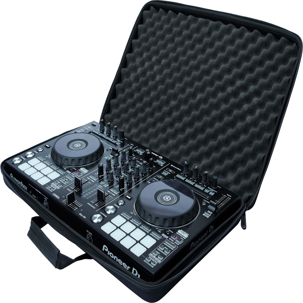 MAGMA CTRL Case (Pioneer DDJ-SR2 DDJ-RR)