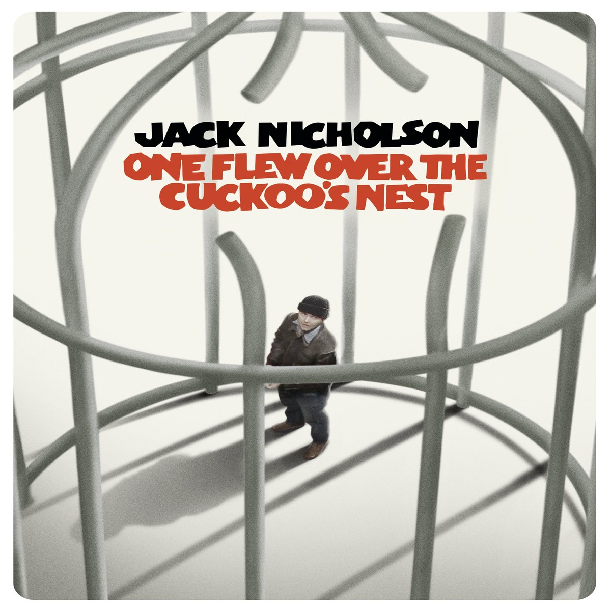 One Flew Over the Cuckoos Nest (Steelbook) - Milos Forman 4K UHD