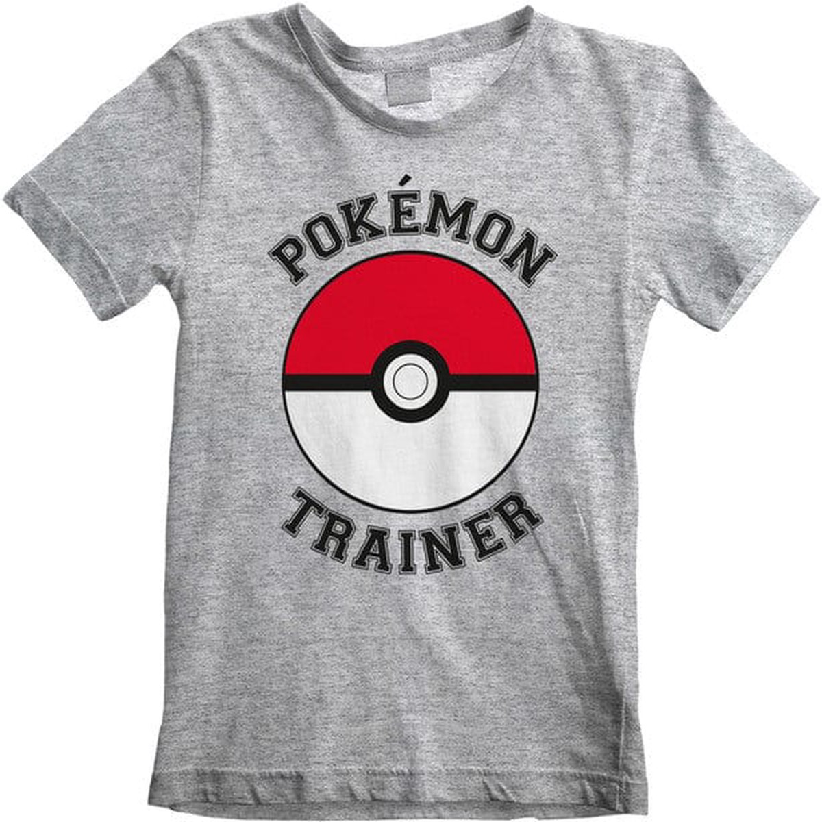 Pokmon Trainer – Small T-Shirts