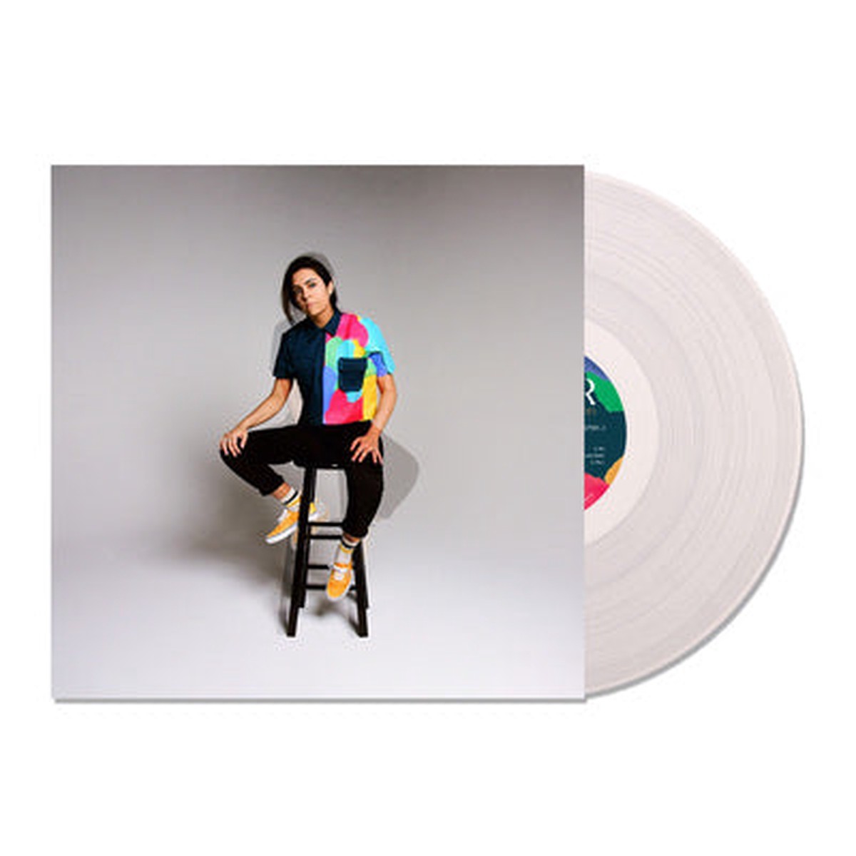Power – Illuminati Hotties VINYL
