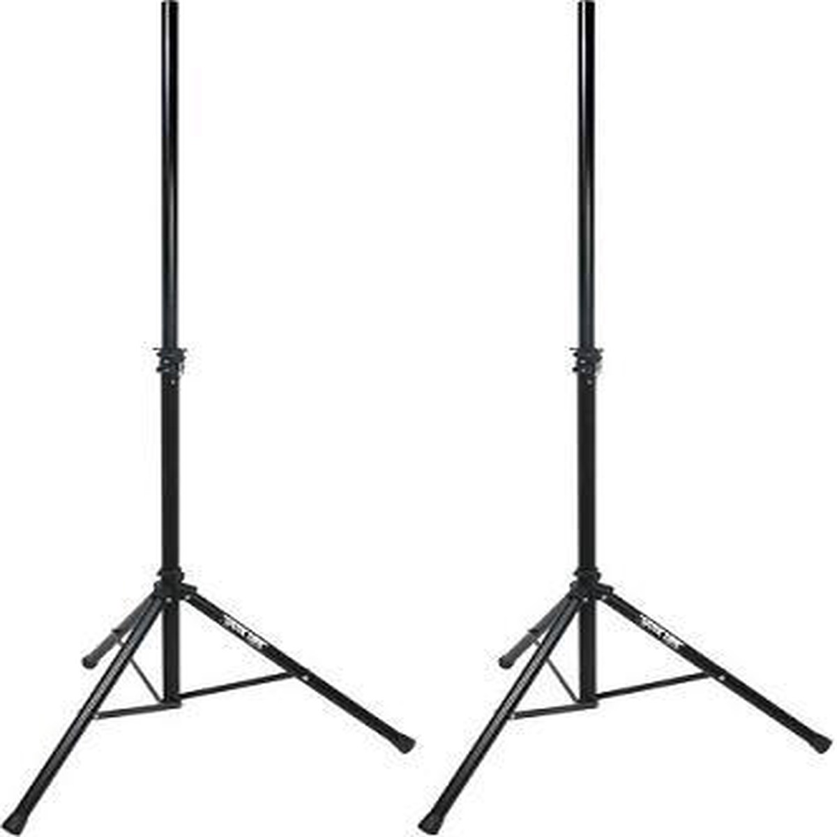 Quiklok S171 Heavy Duty Aluminium Speaker Stands (Pair)