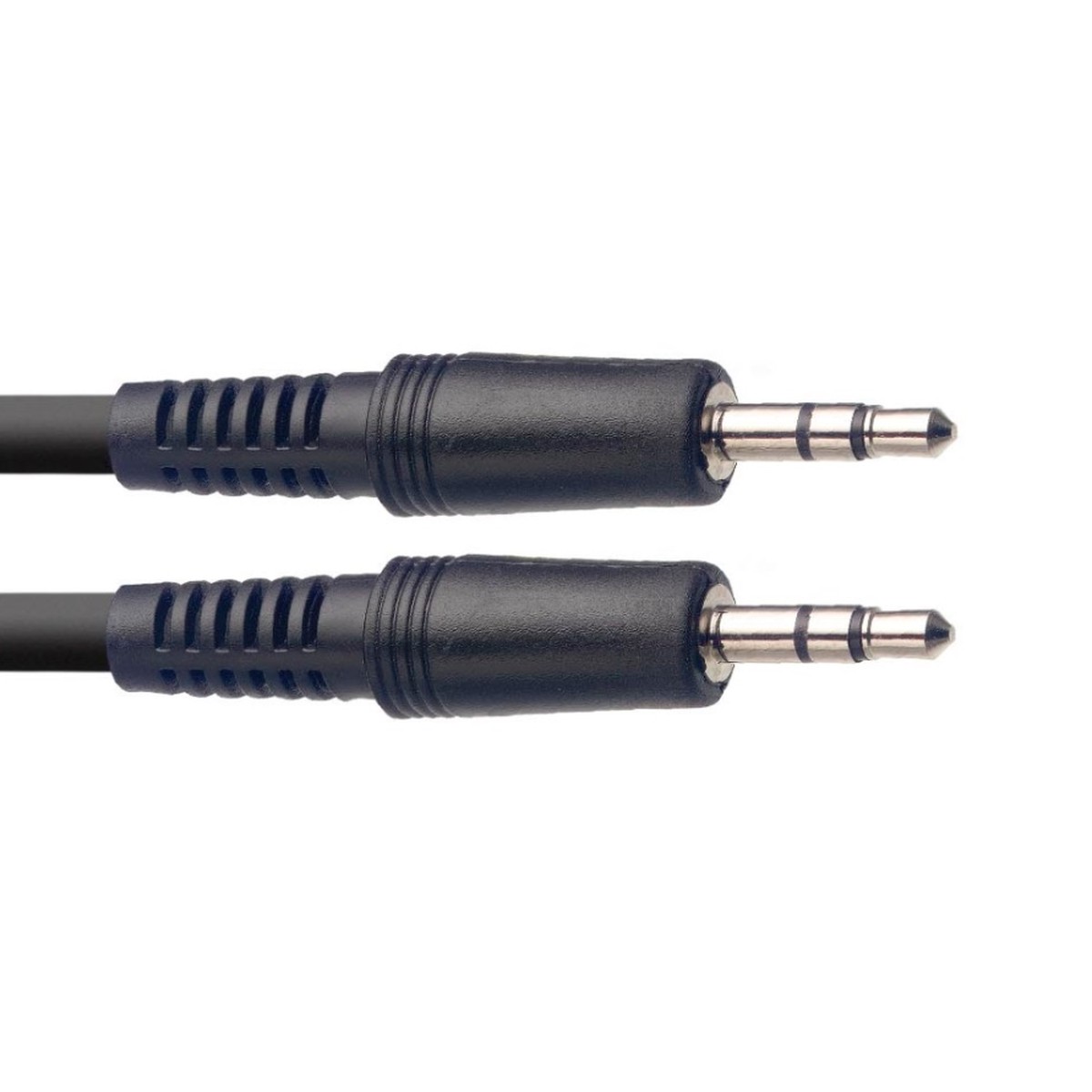 Stagg Mini-Jack – Mini-jack (Stereo) 1M