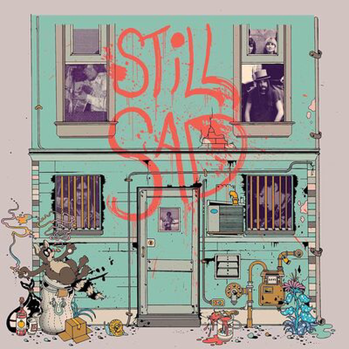Still Sad – Various Artists VINYL