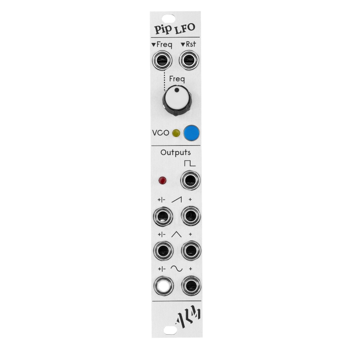 ALM Busy Circuits Pip LFO