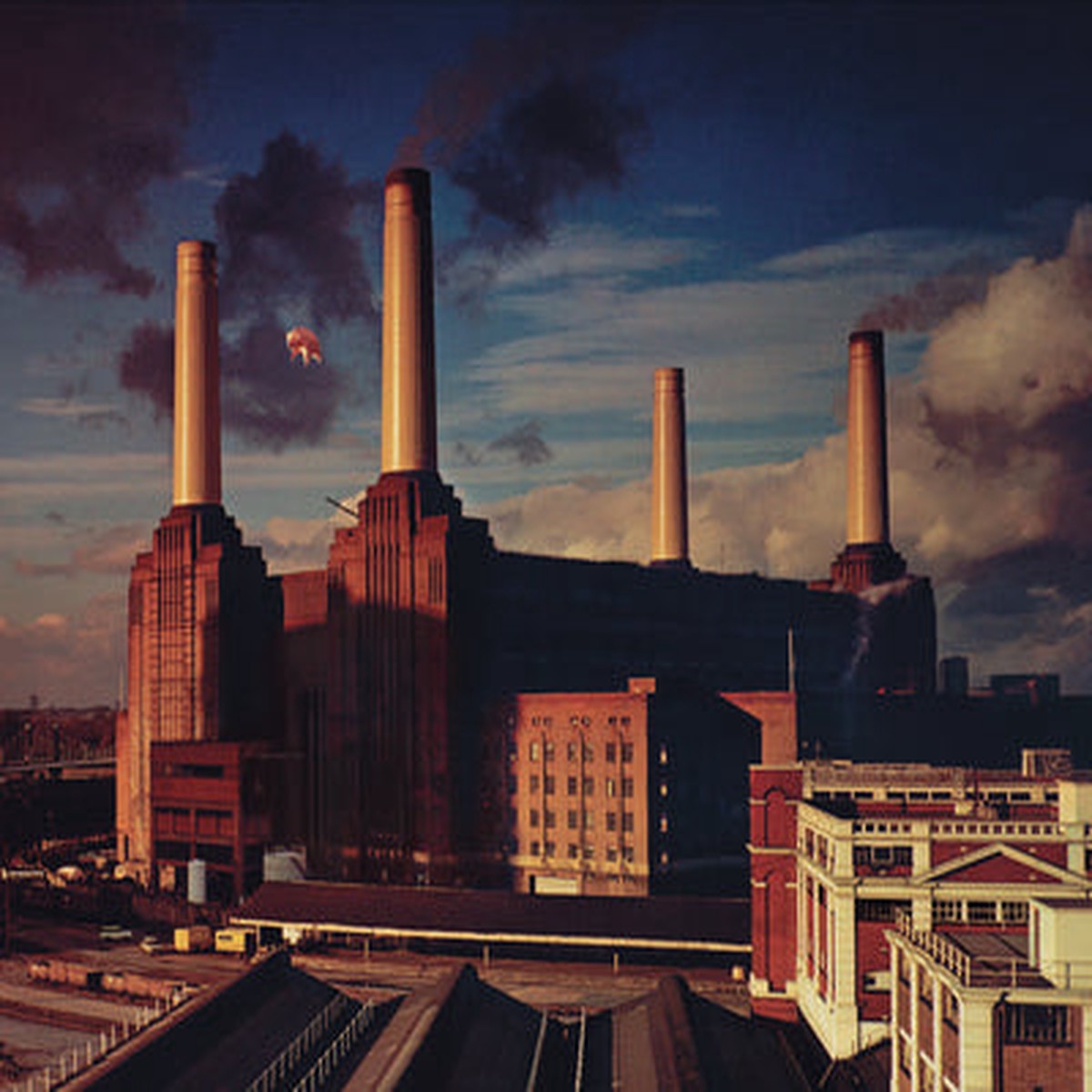 Animals – Pink Floyd VINYL