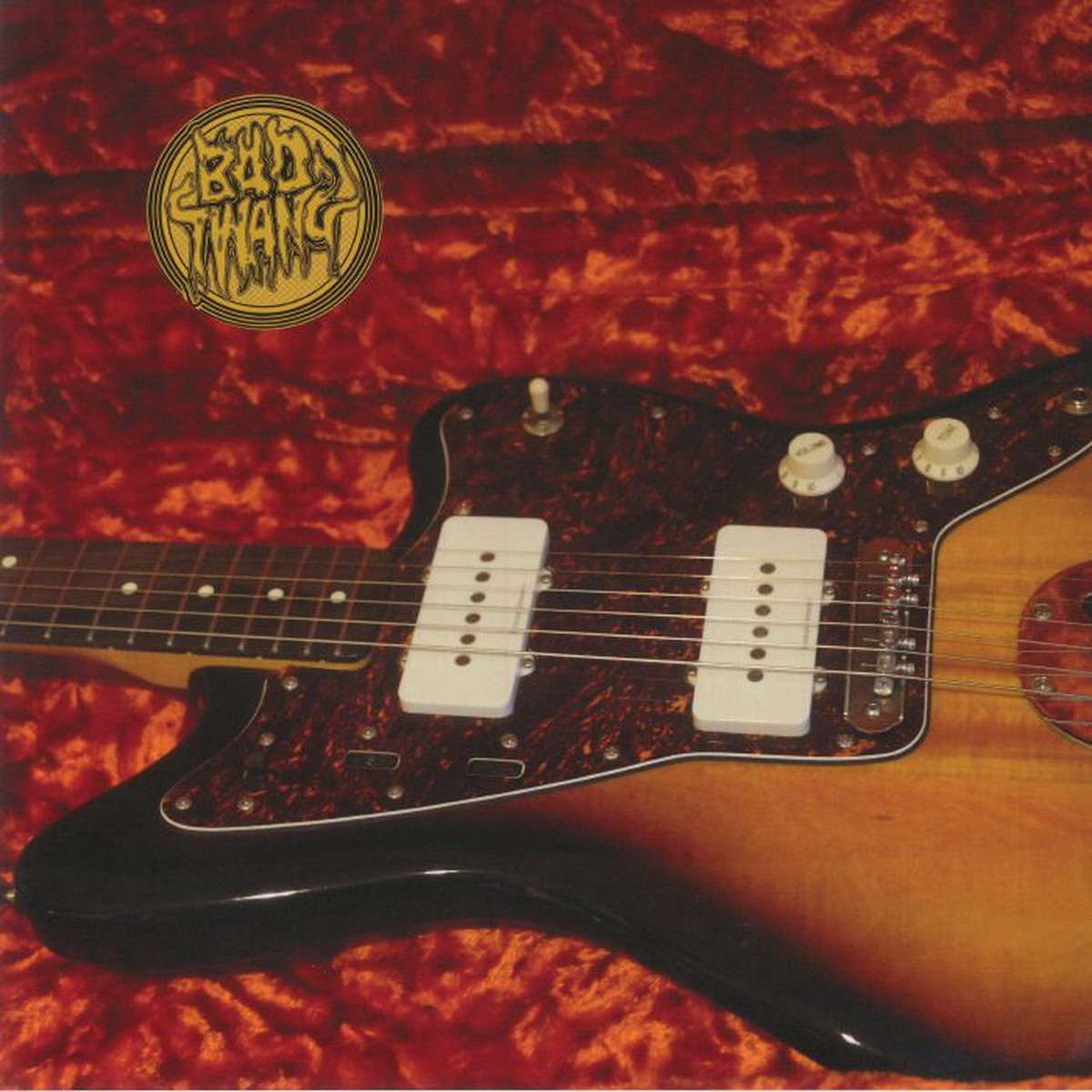 Bad Twang