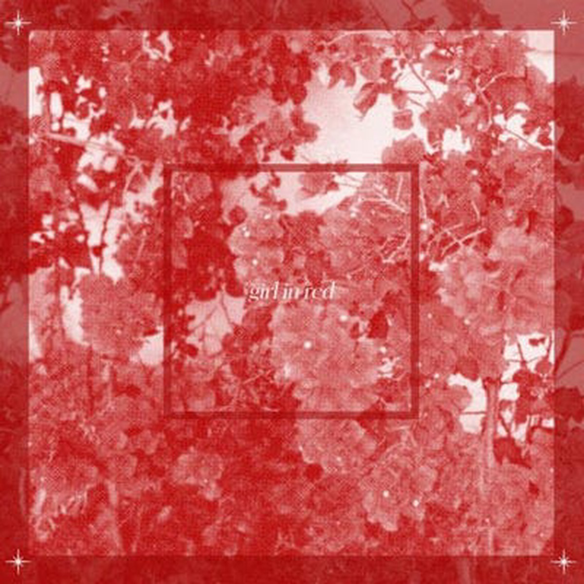 Beginnings – Girl In Red VINYL