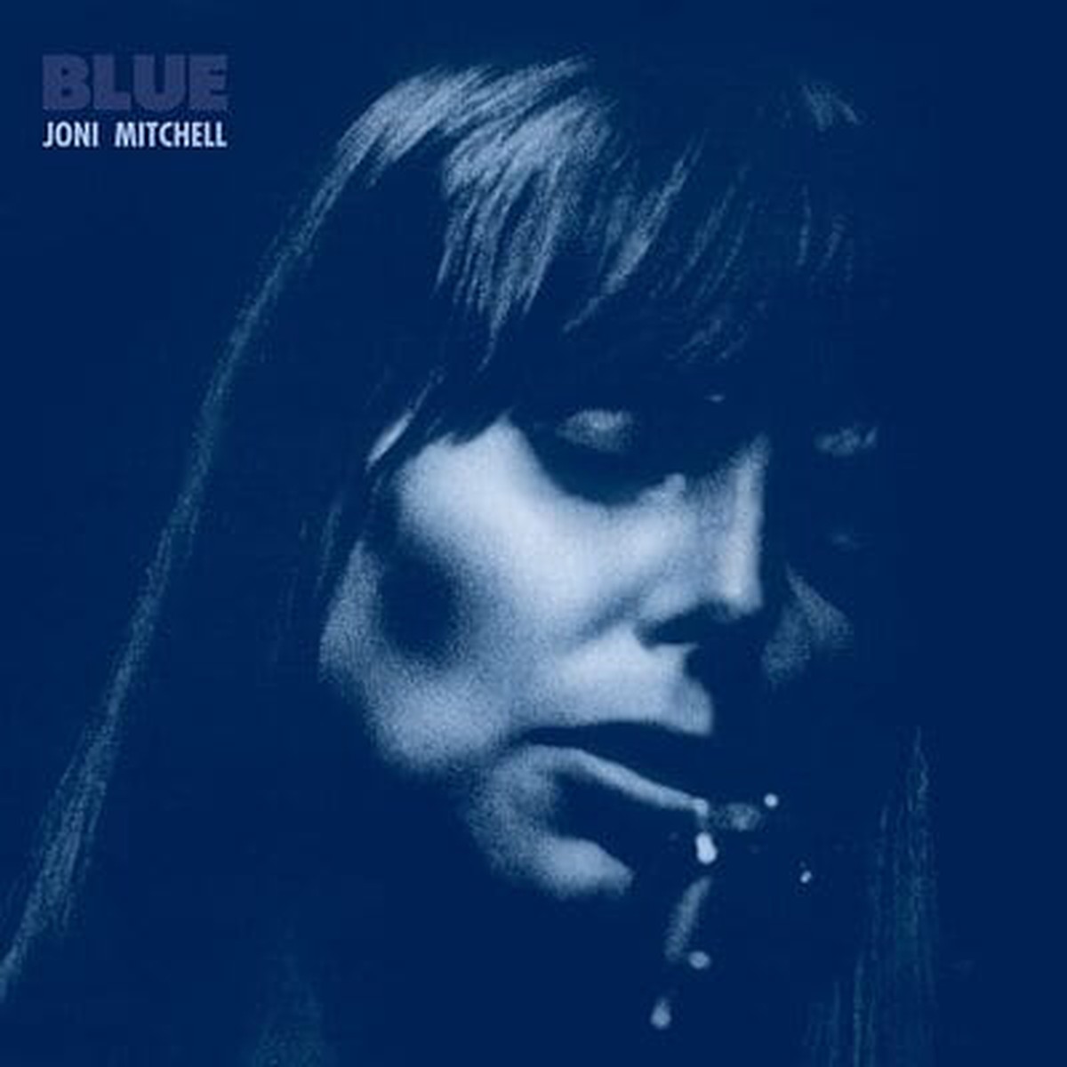 Blue – Joni Mitchell VINYL