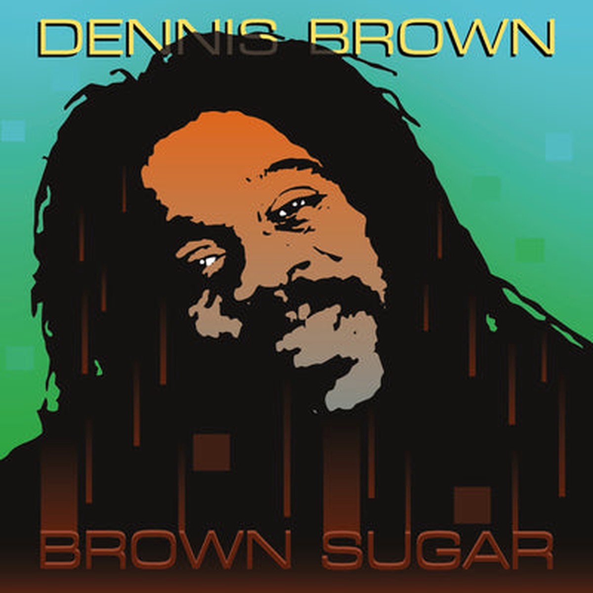 Brown Sugar – Dennis Brown VINYL