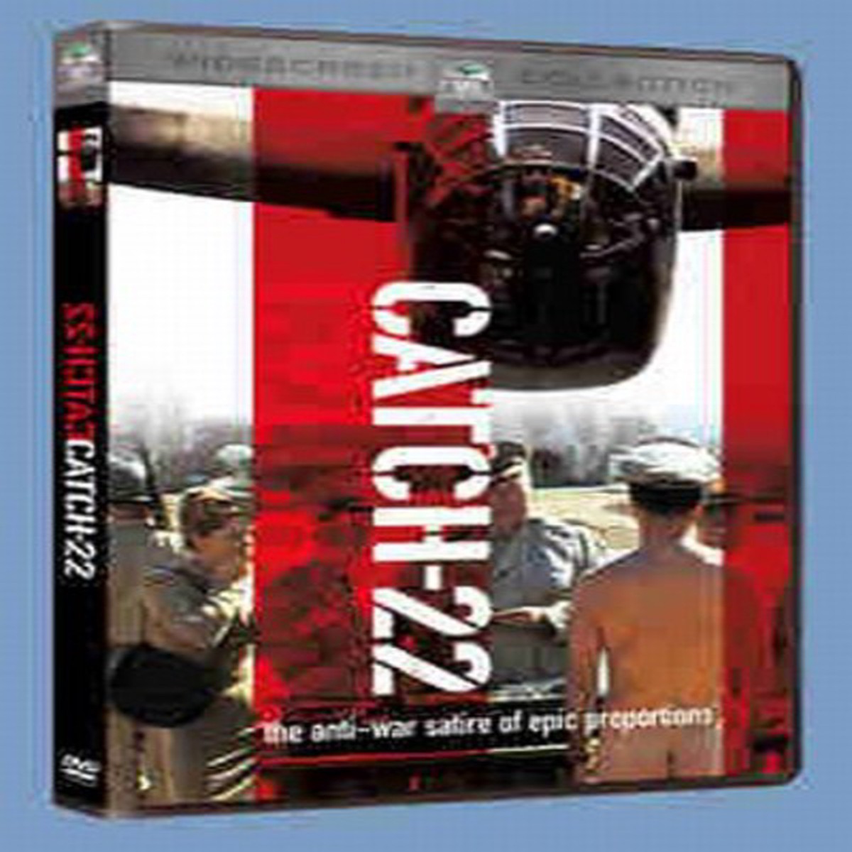 Catch 22 – Mike Nichols DVD