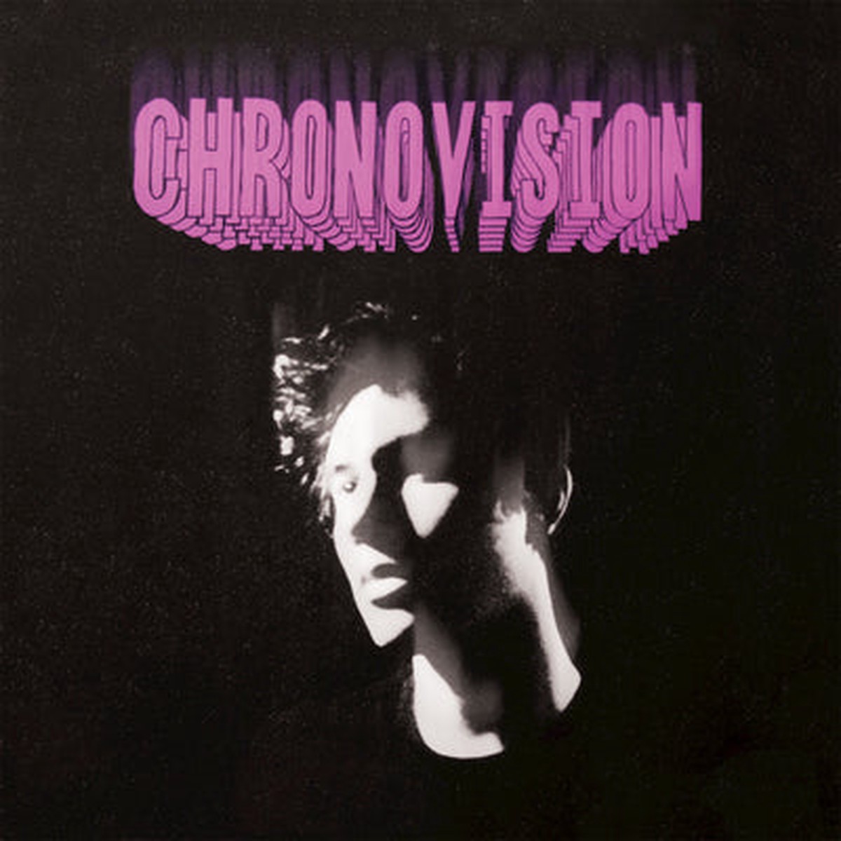 Chronovision – Oberhofer CD