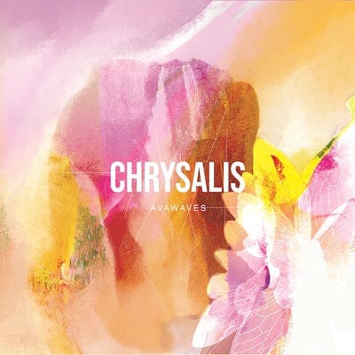 Chrysalis – AVAWAVES CD