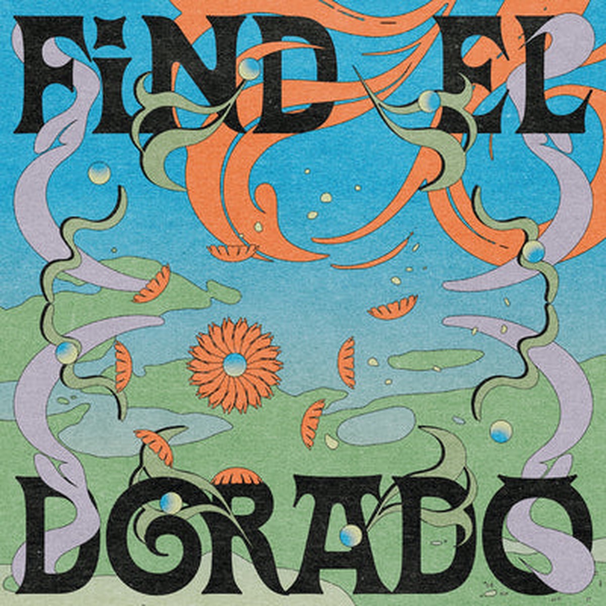 Find El Dorado – Paul Weller CD
