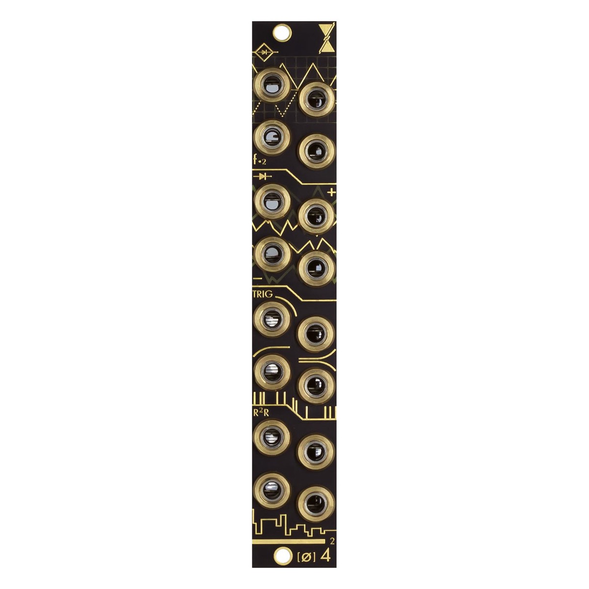 Instruo Divkid Ochd Expander Modulation Source