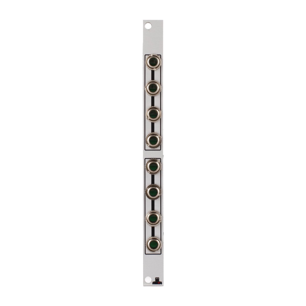Intellijel Mult Eurorack Passive Mult Module