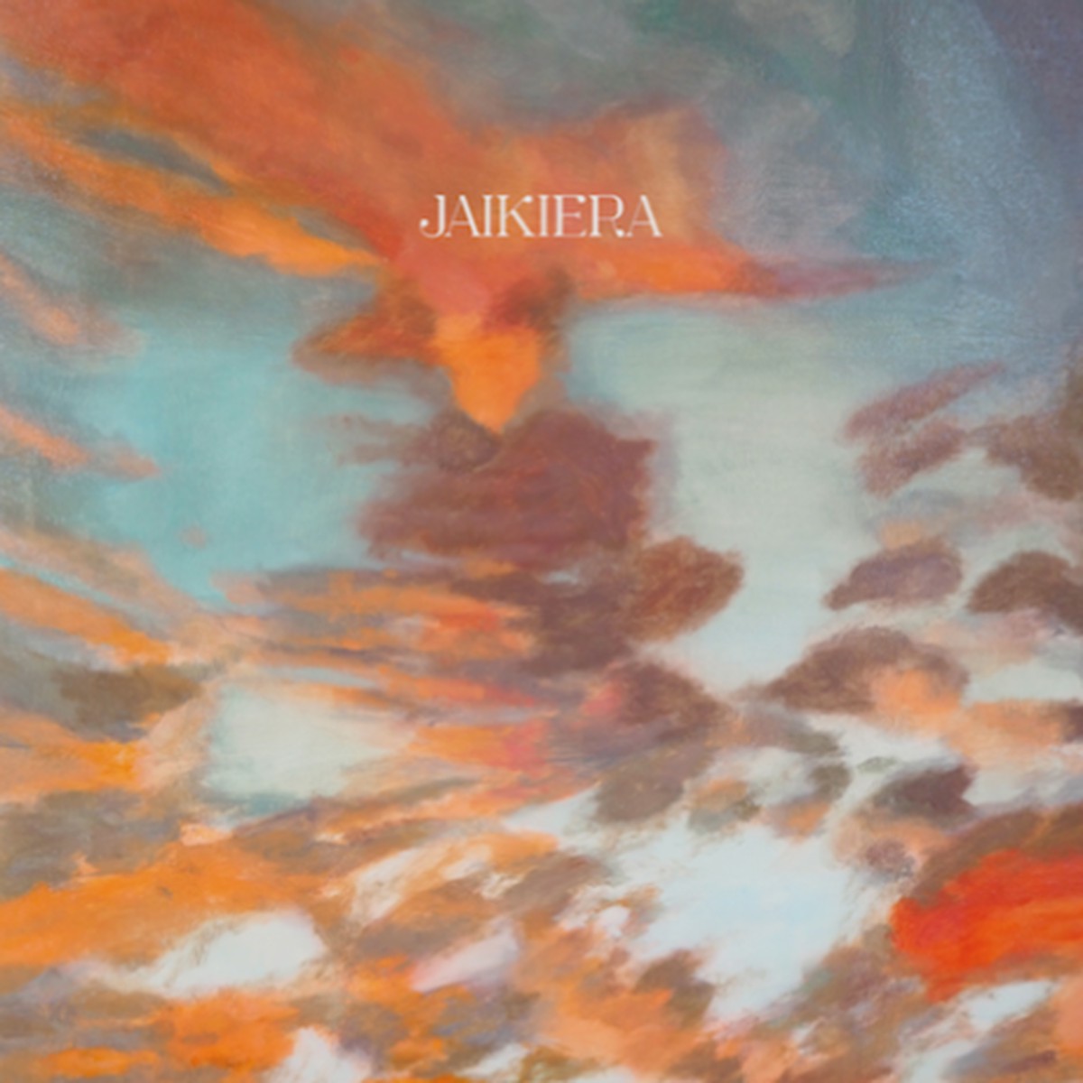 Jaikiera EP