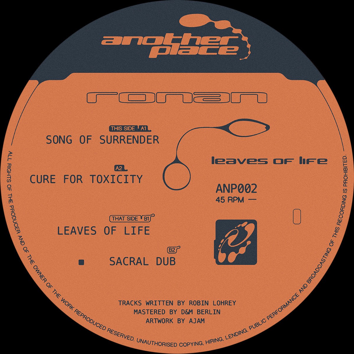 Leaves of Life