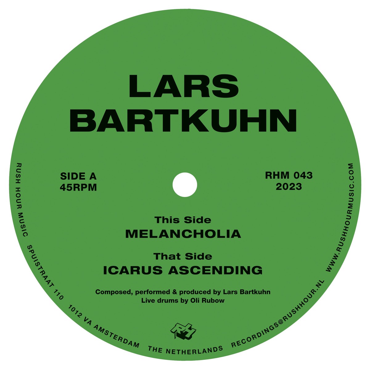 Melancholia