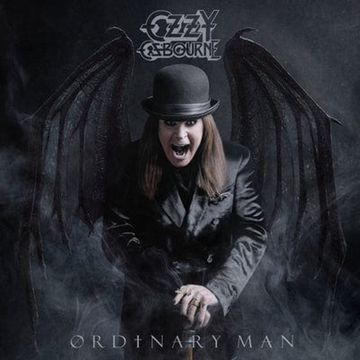 Ordinary Man – Ozzy Osbourne VINYL