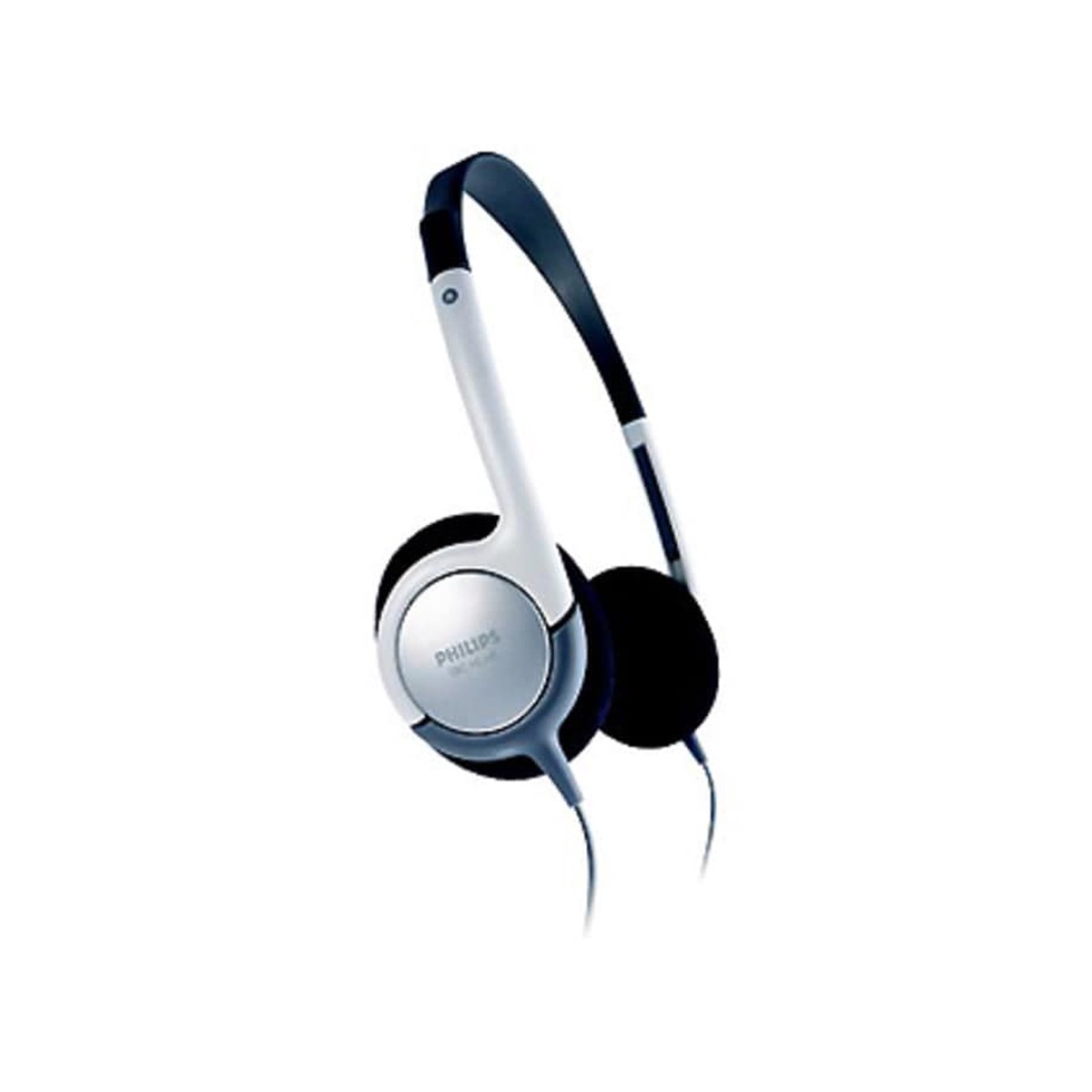 PHILIPS HL14500 LIGHTWEIGHT HEADPHONES Accessories