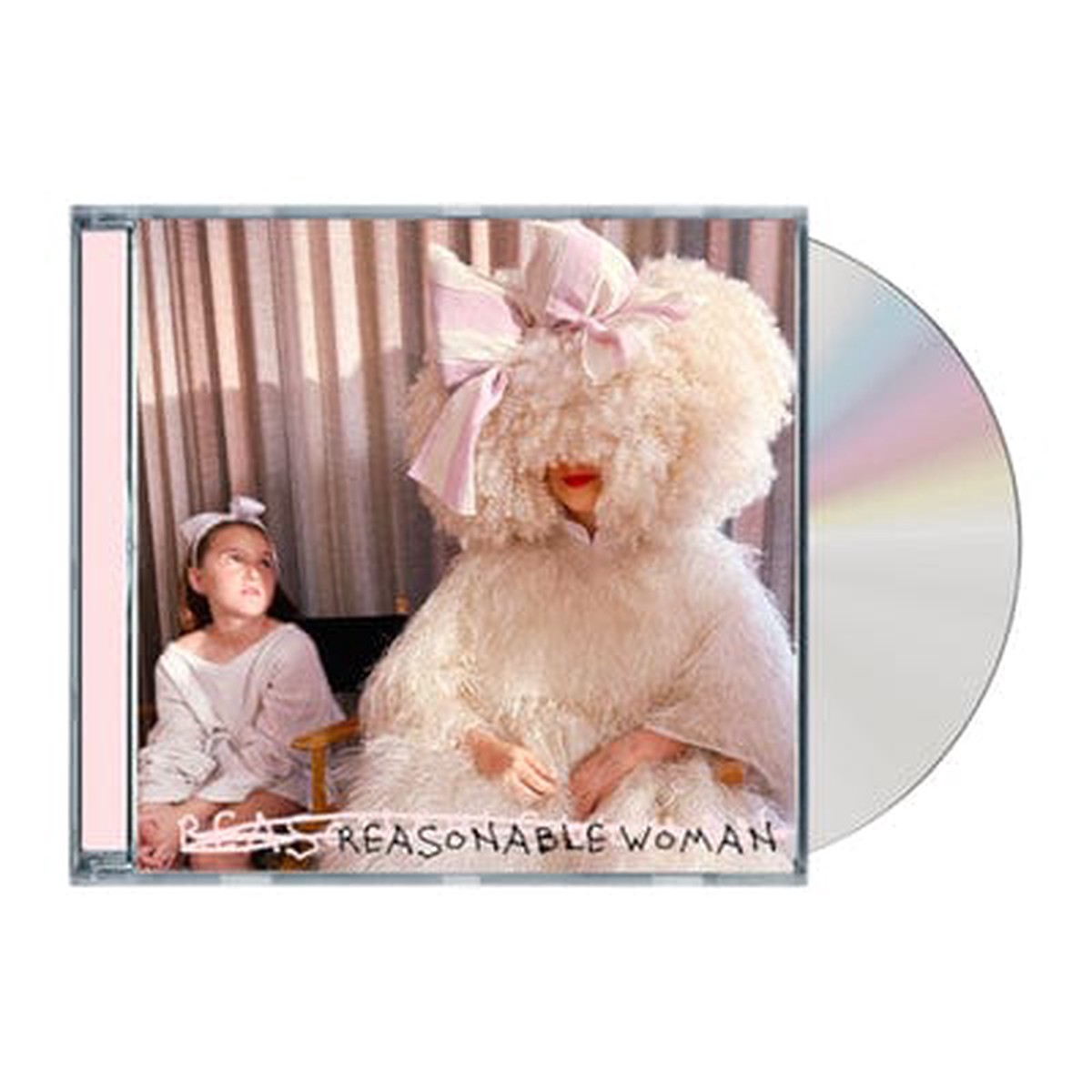 Reasonable Woman – Sia CD