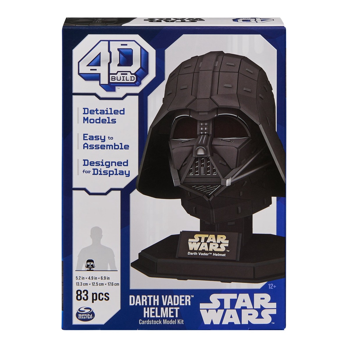 Star Wars Darth Vader Helmet Toys