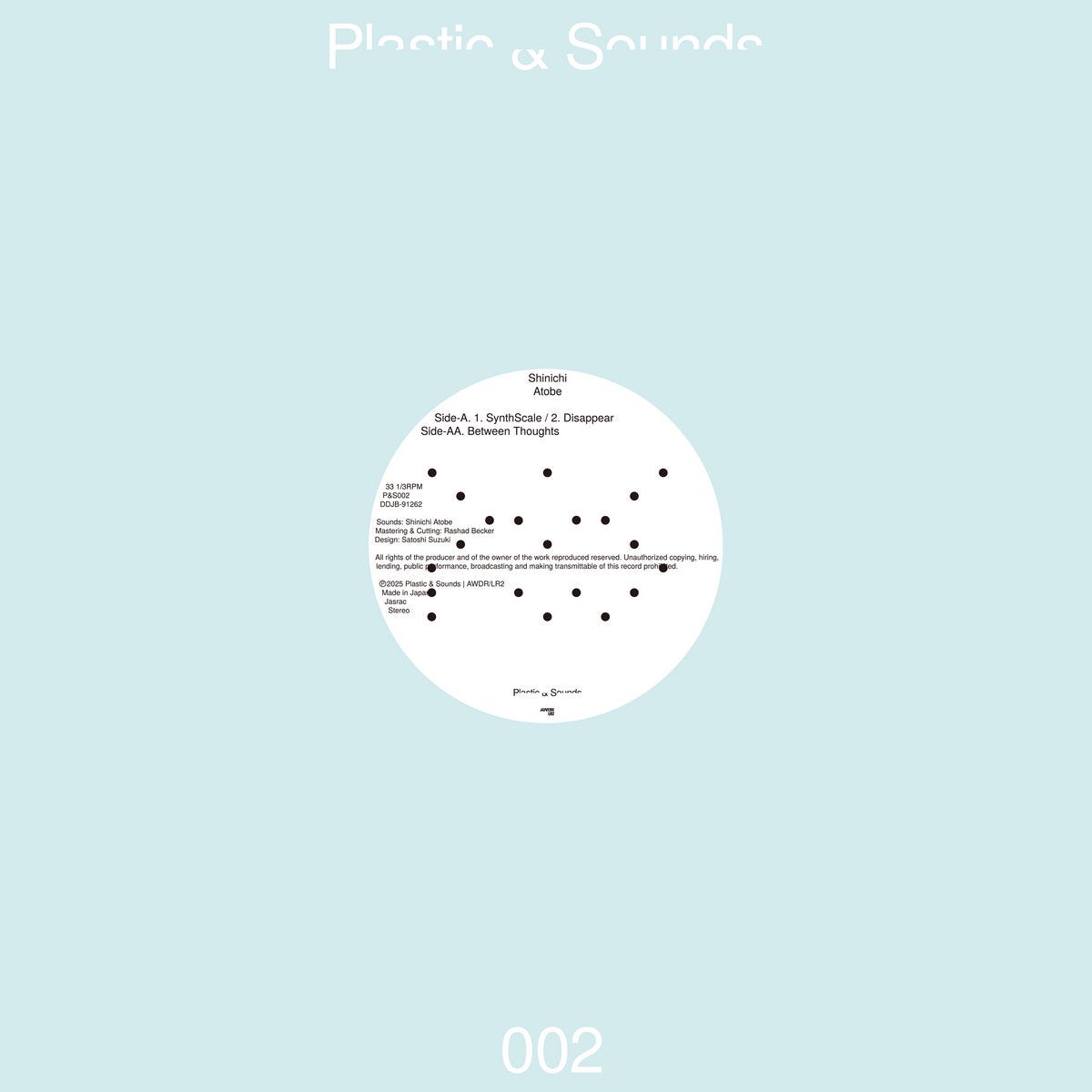 SynthScale