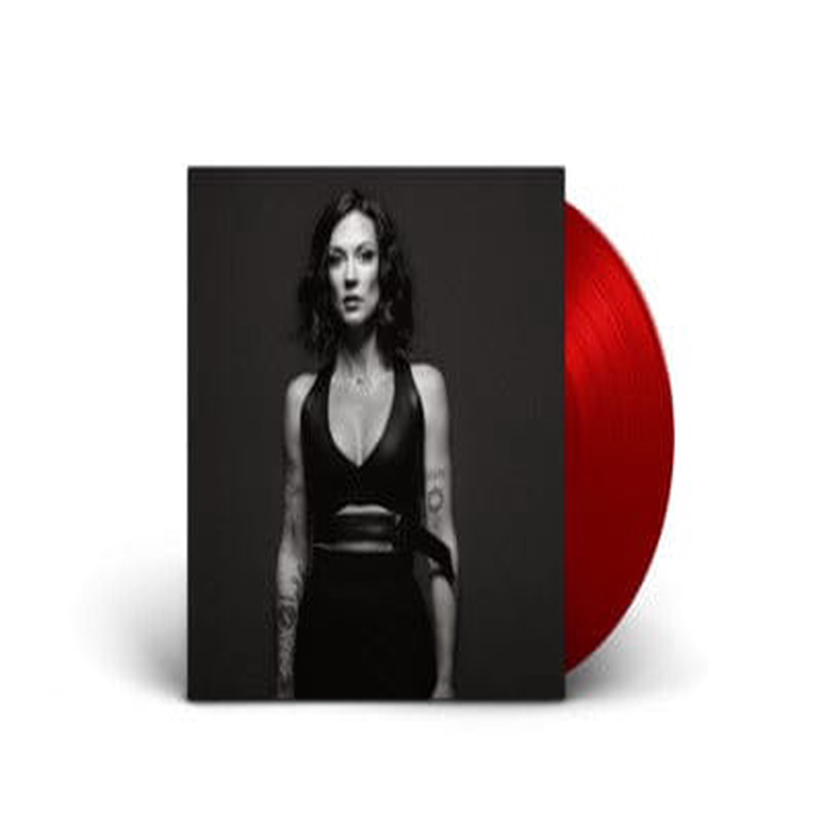 Take It Like a Man – Amanda Shires VINYL Limited Edition