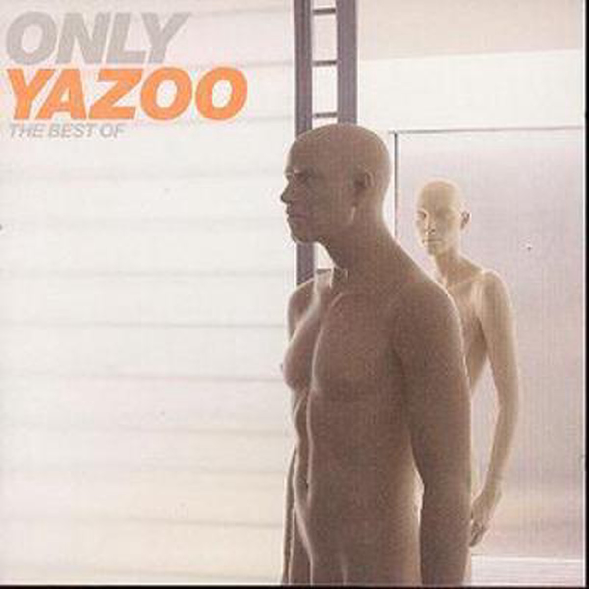The Best Of – Yazoo CD