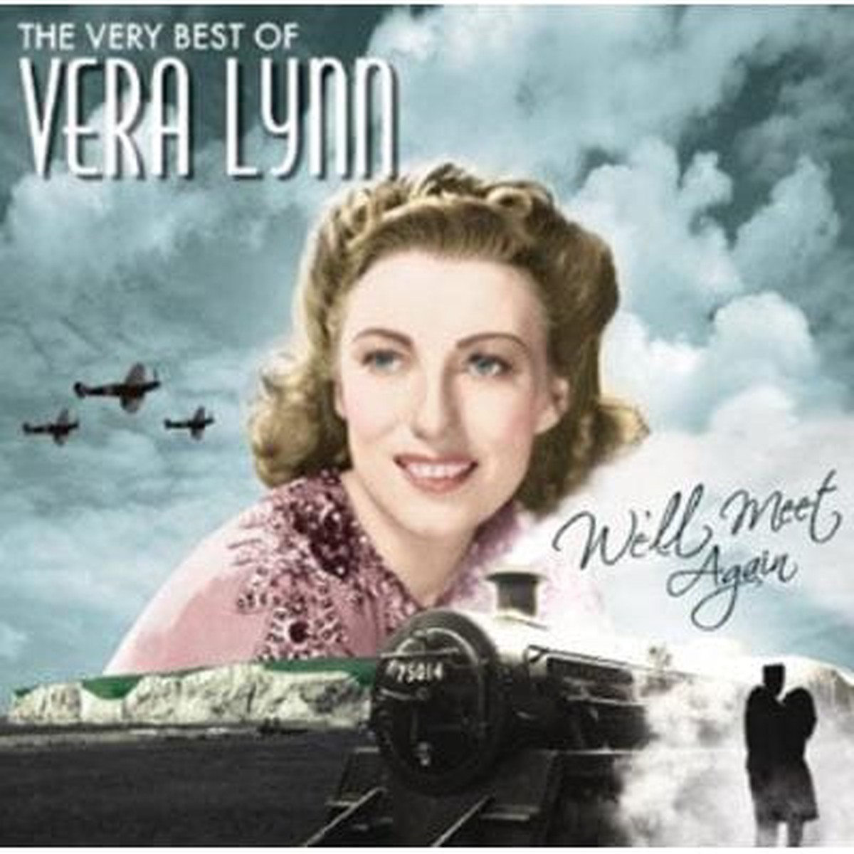 Well Meet Again The Very Best of Vera Lynn - Vera Lynn CD