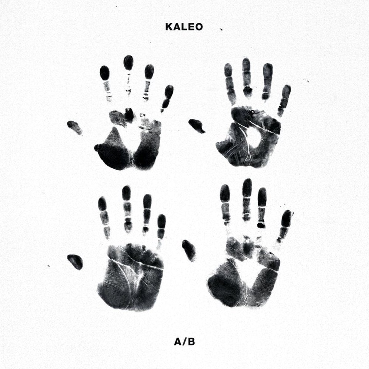 AB - Kaleo CD