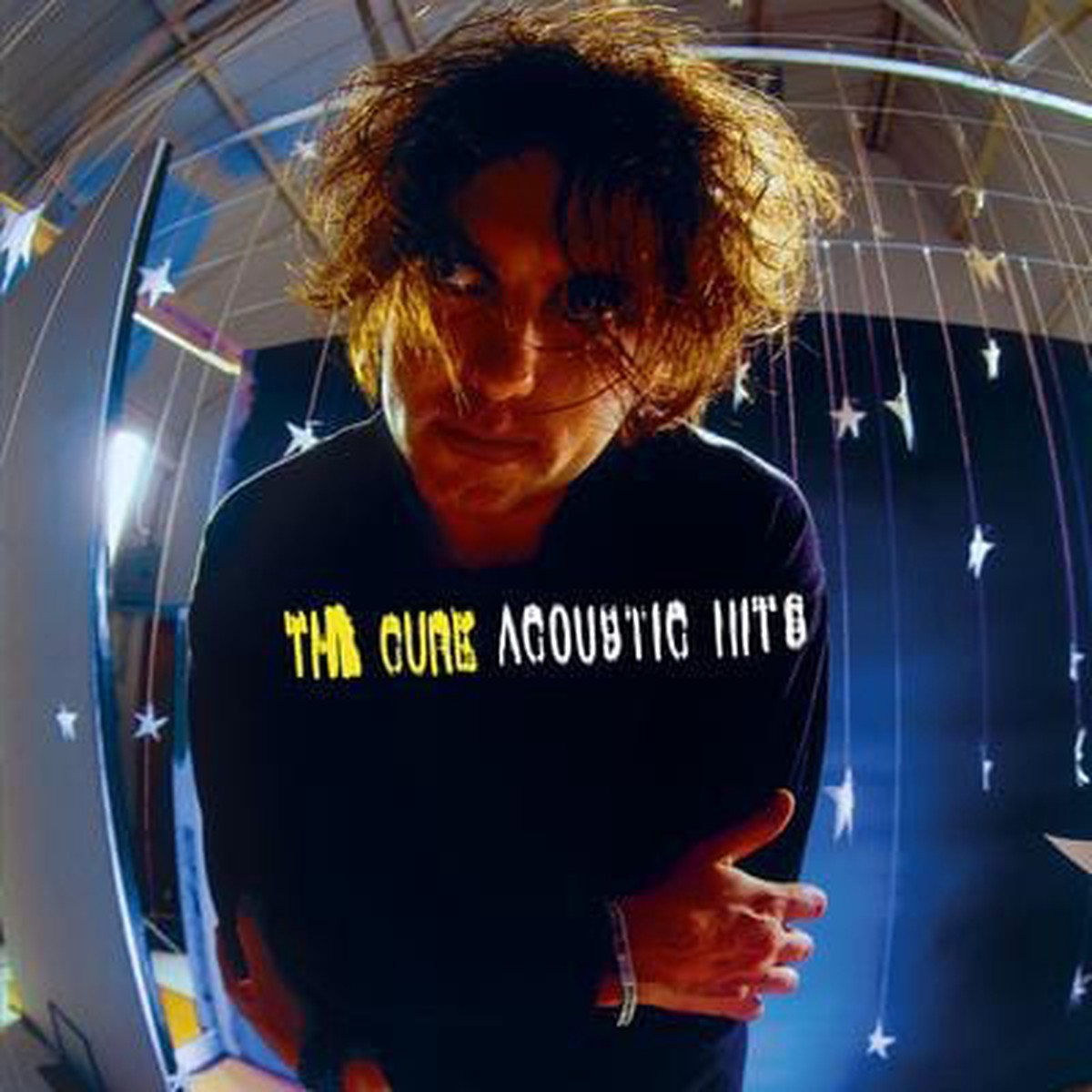 Acoustic Hits – The Cure VINYL