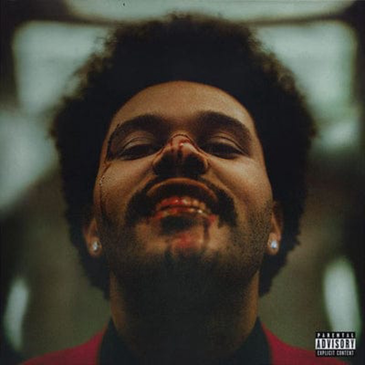 After Hours - The Weeknd VINYL