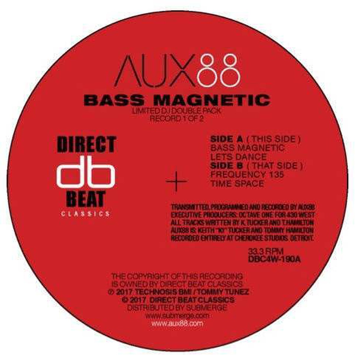 Bass Magnetic