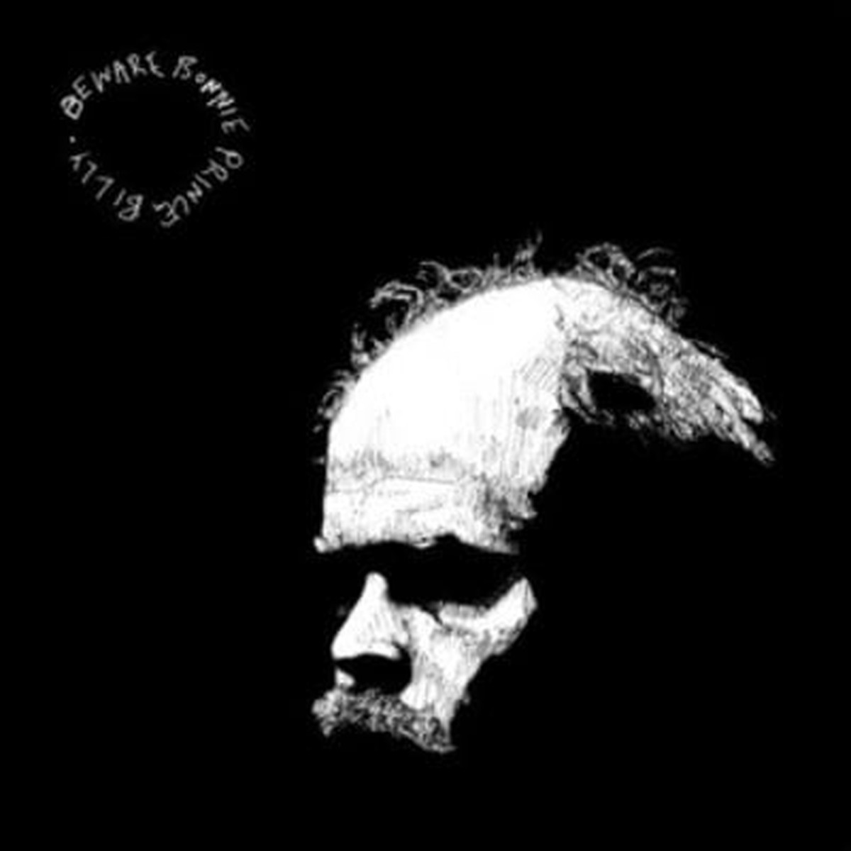 Beware - Bonnie Prince Billy CD