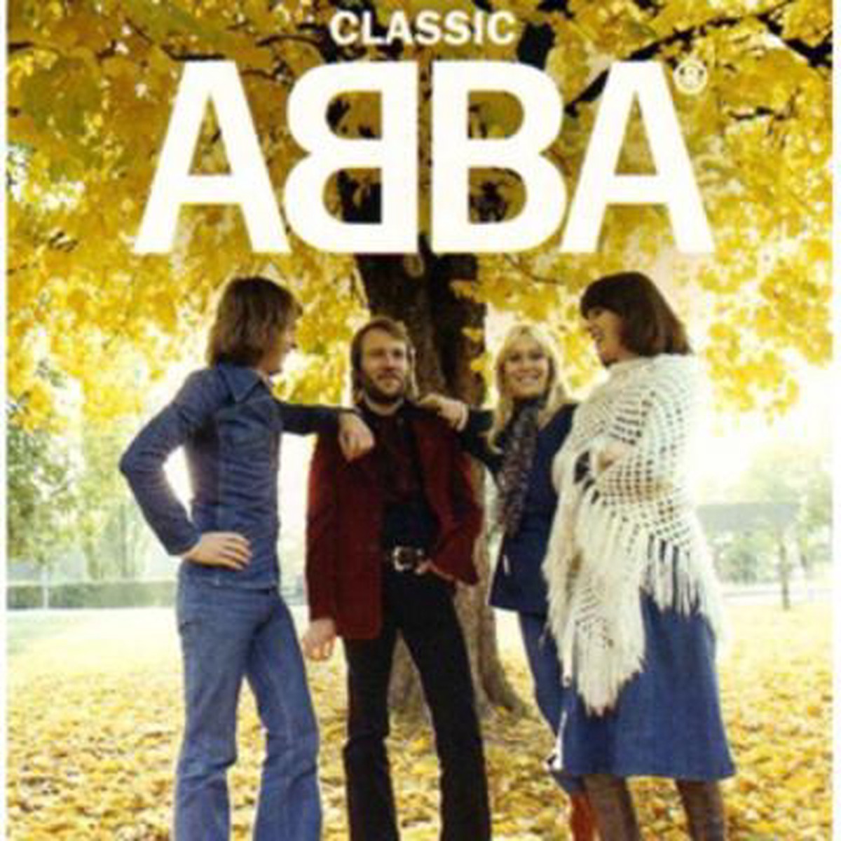 Classic – ABBA CD