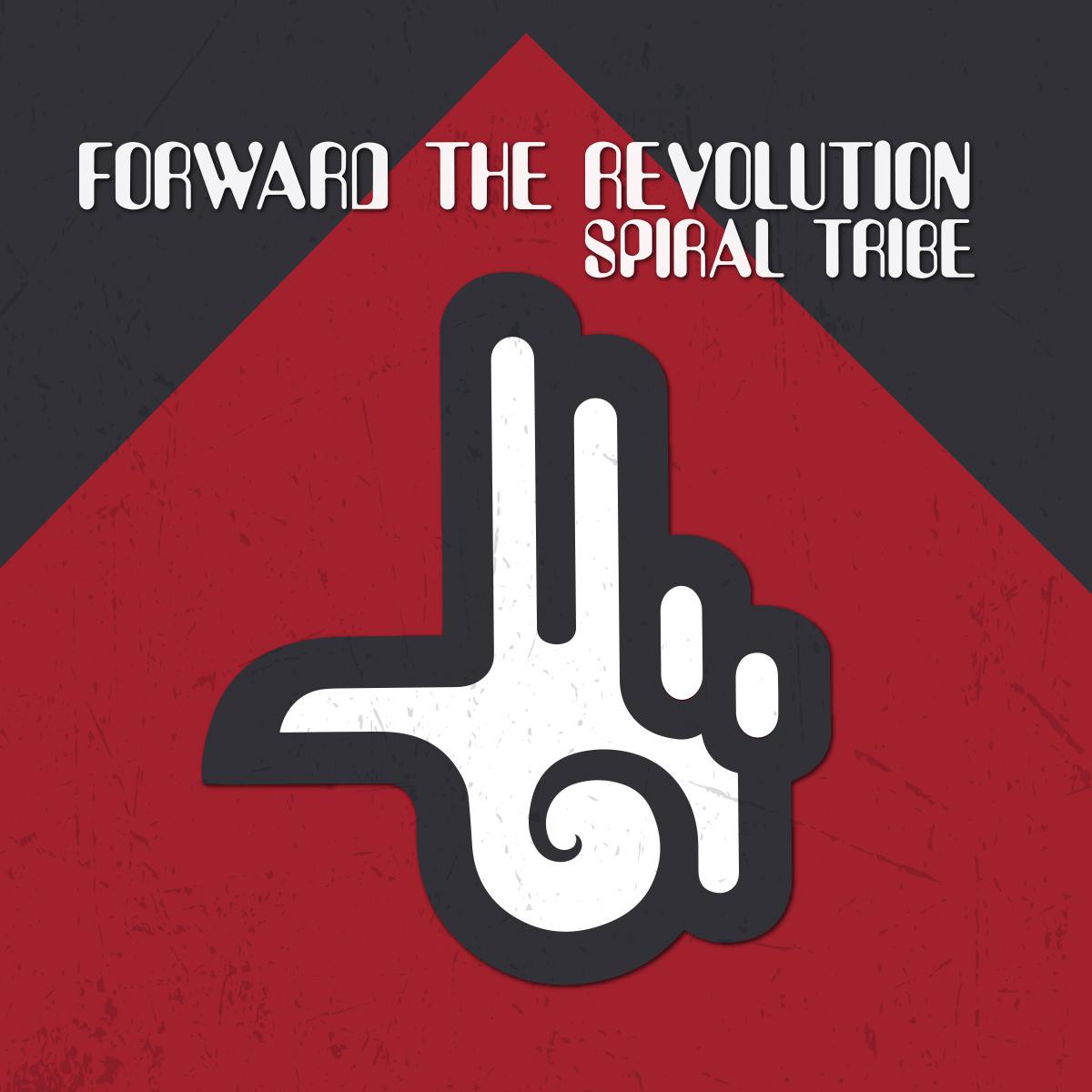 Forward The Revolution