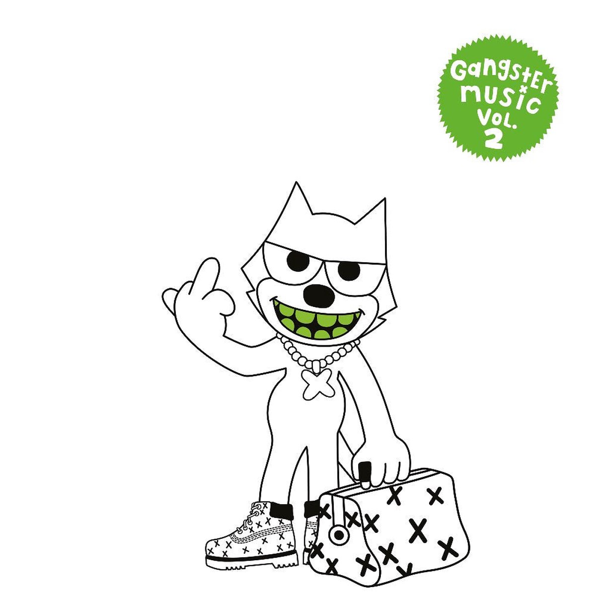 Gangster Music Vol2