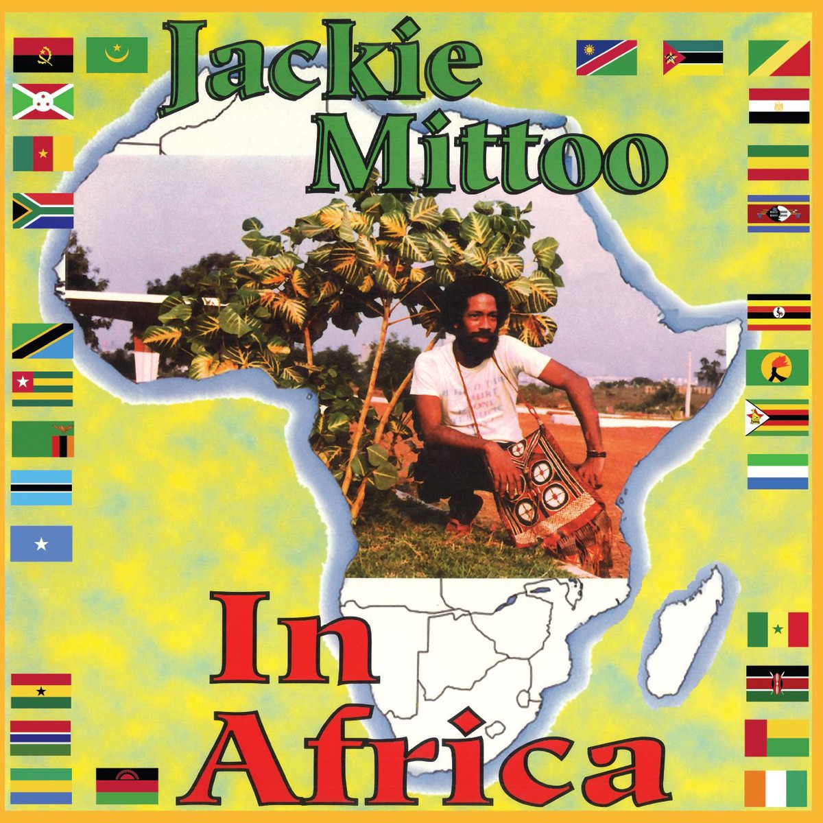In Africa
