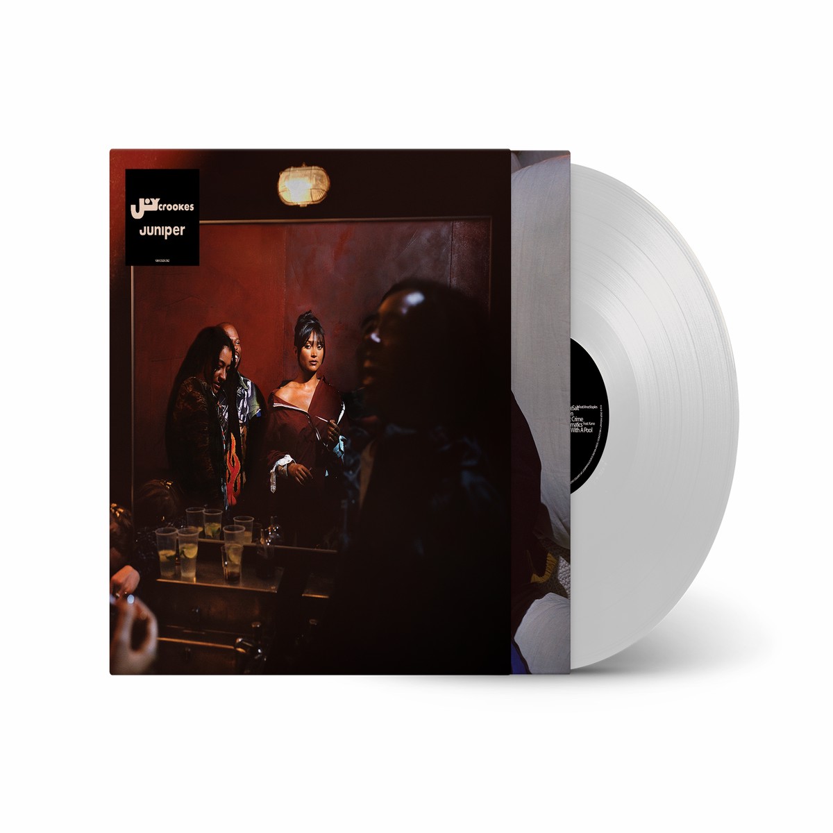 Juniper – Joy Crookes Colour Vinyl